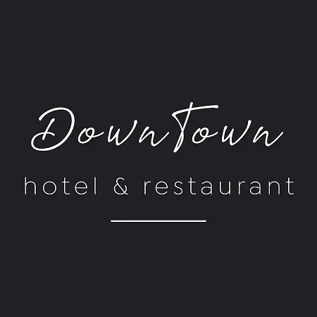 Downtown Hotel