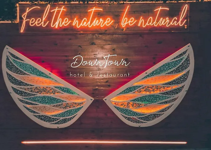 Downtown Dahab