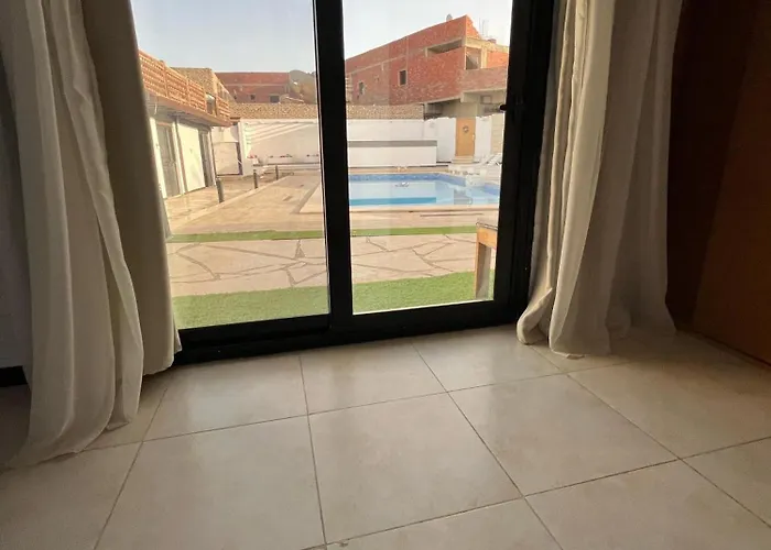Szálloda Downtown 3*